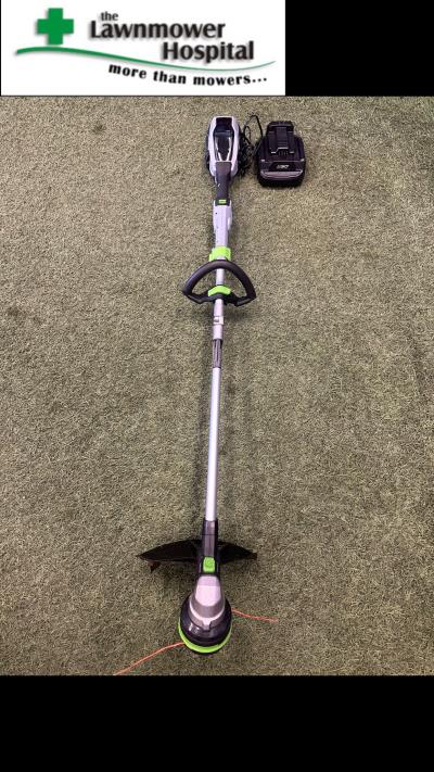 EGO 15" POWERLOAD STRING TRIMMER 78784